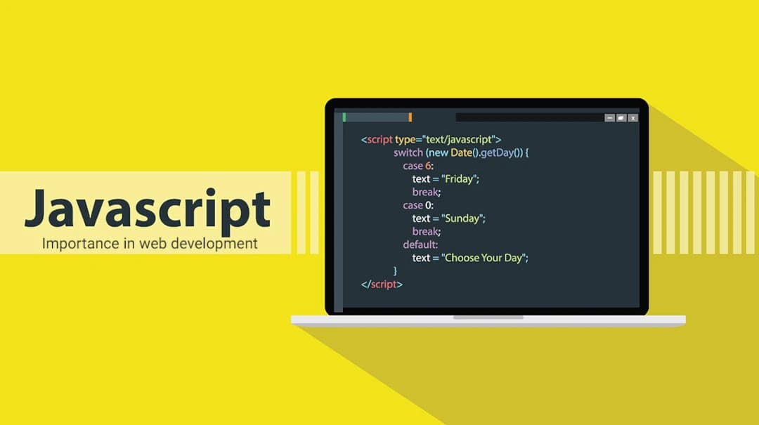 JavaScript